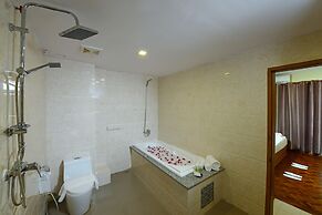 Hotel H Valley Yangon