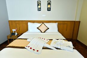 Hotel H Valley Yangon