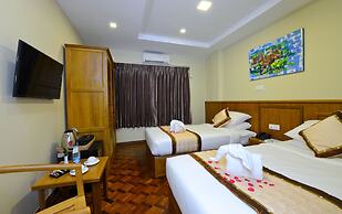Hotel H Valley Yangon
