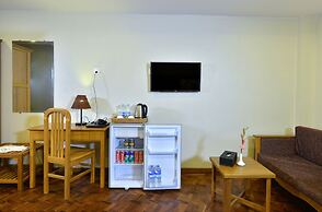 Hotel H Valley Yangon