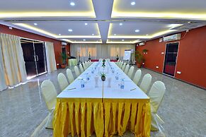 Hotel H Valley Yangon