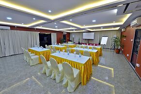 Hotel H Valley Yangon