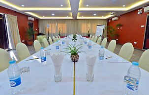 Hotel H Valley Yangon