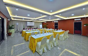 Hotel H Valley Yangon