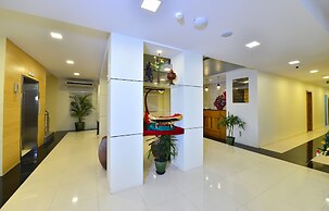 Hotel H Valley Yangon