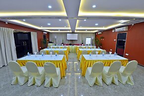 Hotel H Valley Yangon