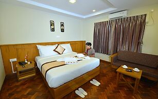 Hotel H Valley Yangon