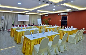 Hotel H Valley Yangon