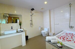 Hotel H Valley Yangon