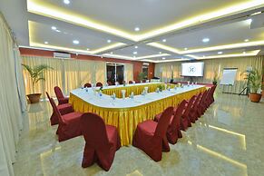 Hotel H Valley Yangon