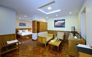 Hotel H Valley Yangon