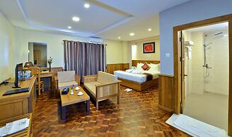 Hotel H Valley Yangon