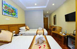 Hotel H Valley Yangon