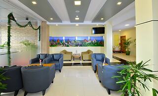 Hotel H Valley Yangon