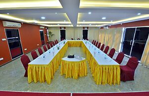 Hotel H Valley Yangon