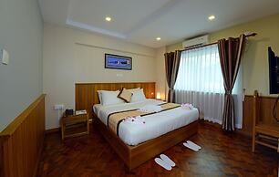 Hotel H Valley Yangon