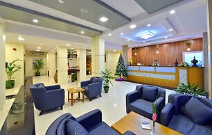 Hotel H Valley Yangon