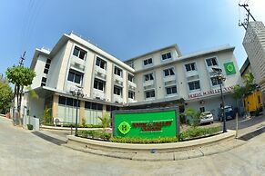 Hotel H Valley Yangon
