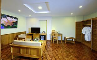 Hotel H Valley Yangon