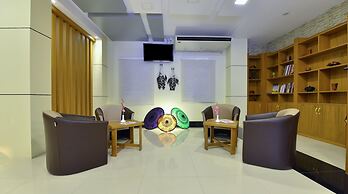 Hotel H Valley Yangon