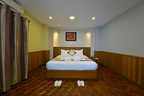 Hotel H Valley Yangon