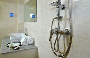 Hotel H Valley Yangon