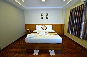 Hotel H Valley Yangon