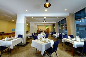 Hotel H Valley Yangon