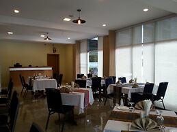 Hotel H Valley Yangon