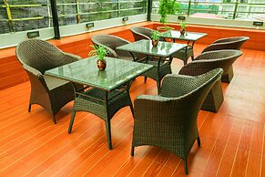 Hotel H Valley Yangon