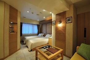 Nest Hotel Olt Kawasaki Station