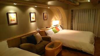 Nest Hotel Olt Kawasaki Station