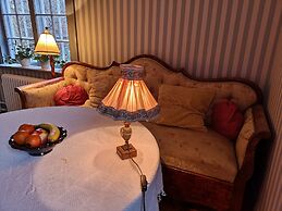 Varmdovagen B&B Cottage