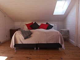 Varmdovagen B&B Cottage