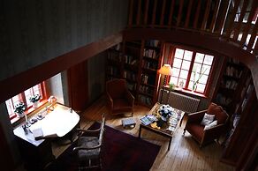 Varmdovagen B&B Cottage