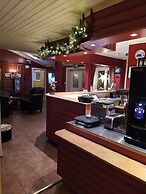 Lyngseidet Gjestegård