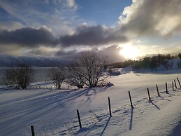 Lyngseidet Gjestegård