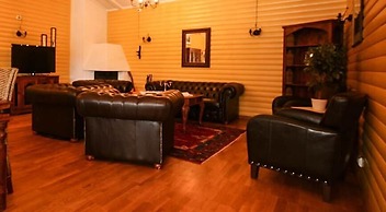 Lyngseidet Gjestegård