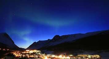 Lyngseidet Gjestegård