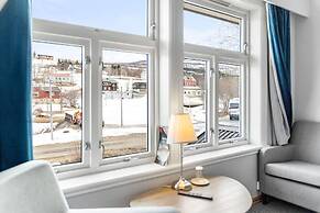 Lyngseidet Gjestegård