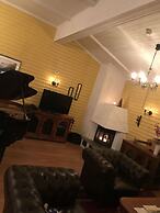 Lyngseidet Gjestegård