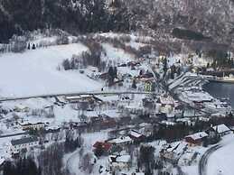 Lyngseidet Gjestegård