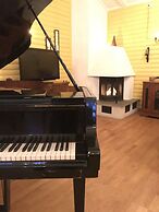 Lyngseidet Gjestegård