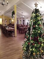 Lyngseidet Gjestegård