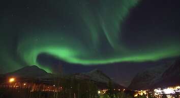 Lyngseidet Gjestegård