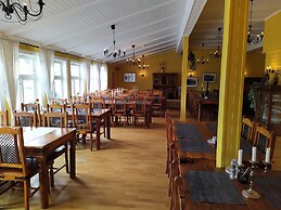 Lyngseidet Gjestegård