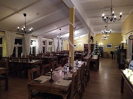 Lyngseidet Gjestegård