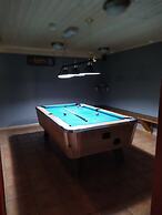 Lyngseidet Gjestegård