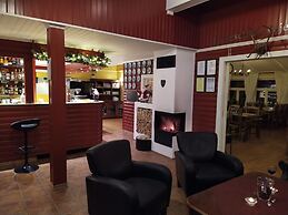 Lyngseidet Gjestegård