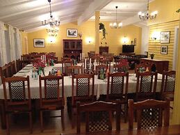 Lyngseidet Gjestegård